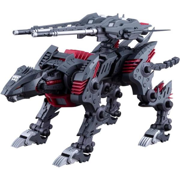 [Release date: May 31, 2026]HMM ZOIDS ライトニングサイクス アーバイン仕様 2000 -Recolor-　(全長約265mm 1/72スケール プラモデル)■メーカー：壽屋(KOTOBUKIYA)