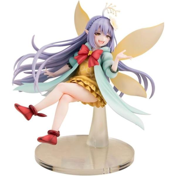 2027年5月末頃発売予定 貸した魔力は【リボ払い】で強制徴収 エムピー (PVC製 塗装済み完成品 フィギュア) 送料無料