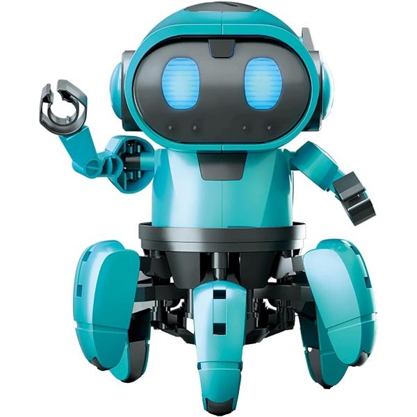 エレキット ロボット工作キット フォロ 初音ミクエディション 赤外線