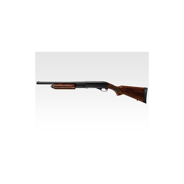 東京マルイ ガスガン ガスショットガン M870ウッドストックタイプ 18歳