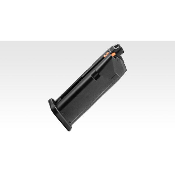 [Release date: January 29, 2026]東京マルイ ガスブローバック G19用 22連スペアマガジン Ver.2.0■メーカー：東京マルイ(TOKYO MARUI)