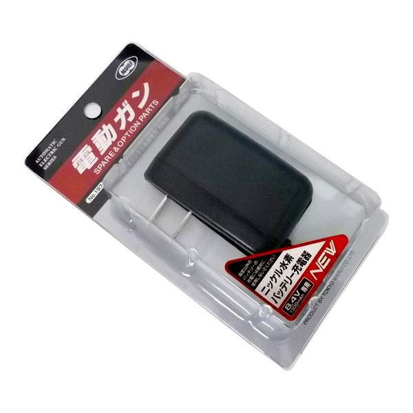 ニッケル水素電池用充電器 Amazon | 単3・単4ニッケル水素充電池用充電器(16本タイプ) 放電機能付