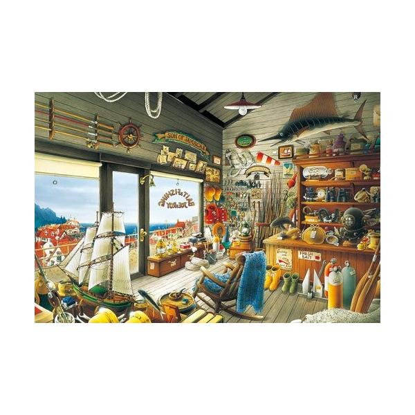 ワンピース パズル 原画の価格と最安値 おすすめ通販を激安で