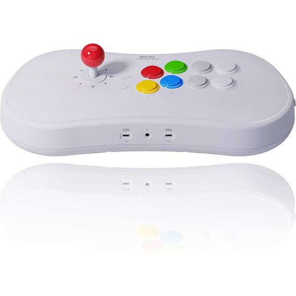 新品】 NEOGEO ARCADE STICK PRO ネオジオ アーケード スティック プロ 
