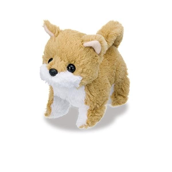 あかちゃんシリーズ シバちゃん 子犬のおもちゃ 動くぬいぐるみ 柴犬 Buyee Buyee 日本の通販商品 オークションの代理入札 代理購入