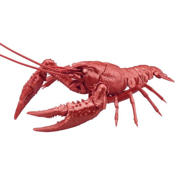 フジミ模型 自由研究シリーズ No.024 EX-6 いきもの編 アメリカ