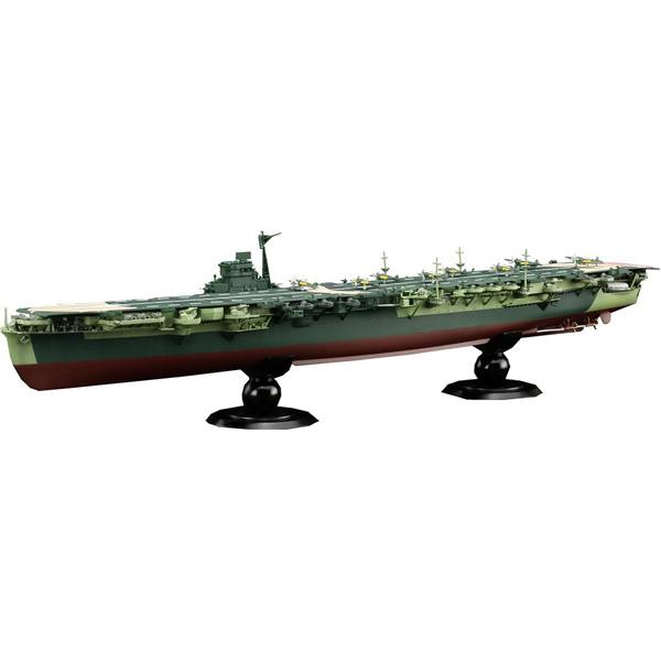 フジミ模型 1/700 帝国海軍シリーズ No.43 EX-1 日本海軍航空母艦 雲龍