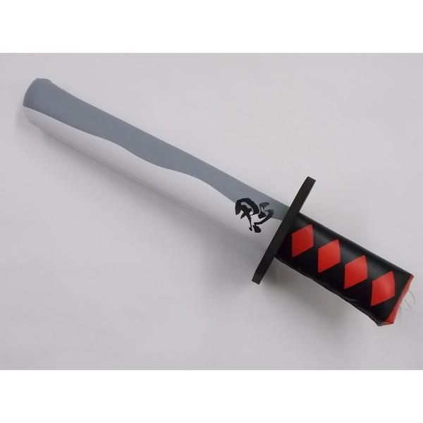 ソフト忍刀 斬 しのびがたな ざん 忍者 刀 なりきり 変身グッズ 対象年齢6歳 送料無料 トイスタジアム Paypayモール店 通販 Paypayモール