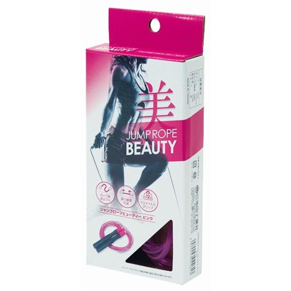 Wv[v@r[eB[@JUMP ROPE BEAUTY sN@ȂƂс@