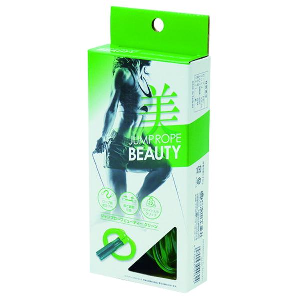 Wv[v@r[eB[@JUMP ROPE BEAUTY O[@ȂƂс@