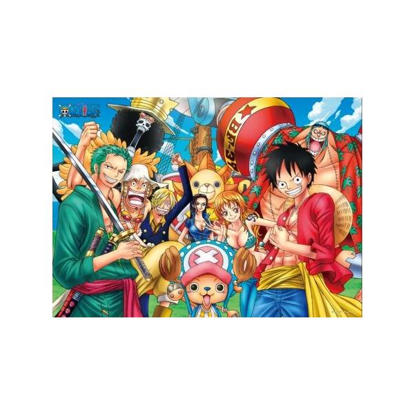 ワンピース ジグソーパズル ホビーの人気商品 通販 価格比較 価格 Com