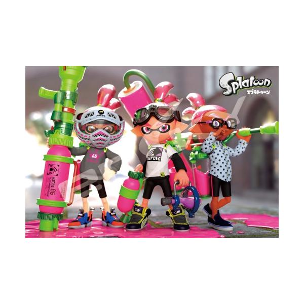 �W�O�\�[�p�Y���@300�s�[�X�@�X�v���g�D�[�� BOYS�@26×38cm�@300-1120�@��������