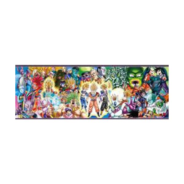 �W�O�\�[�p�Y���@352�s�[�X�@�h���S���{�[��Z DRAGON BALL Z CHRONICLES III  18.2×51.5cm�@352-91�@��������