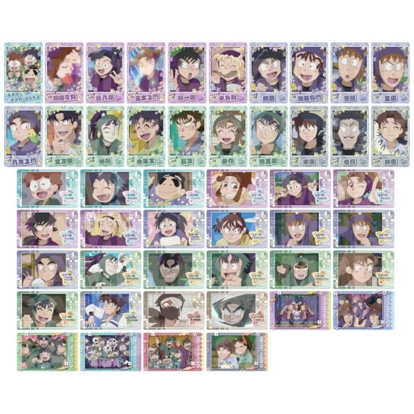 忍たま乱太郎 スナップマイド3 BOX 16パック入り 【1BOXで全種揃います