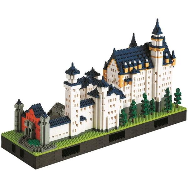 激レア★LENOX レノックス ファルケンシュタイン城★ 激レア☆LENOX レノックス ファルケンシュタイン城☆