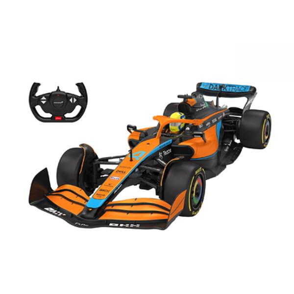 童友社 1/12 マクラーレン F1 MCL36 オレンジ 2.4GHz 完成品ラジコン 