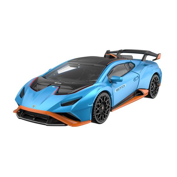 童友社 1/43 塗装済完成品ダイキャストミニカー ランボルギーニ