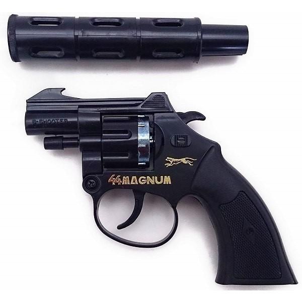 火薬銃 44マグナム オートマティック 8連発 音追いピストル 日本製 送料無料 Buyee Buyee 日本の通販商品 オークションの代理入札 代理購入