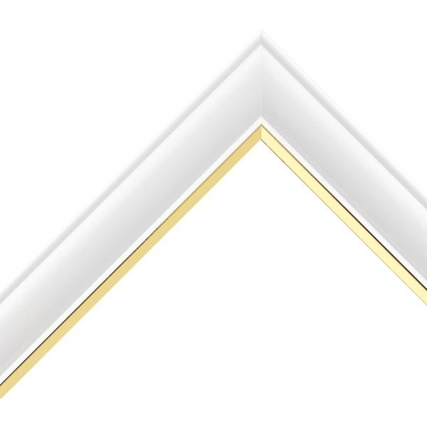 透明ジグソーパズル用フレーム No.64 (18.2×25.7cm/1-ボ) 38-101 送料