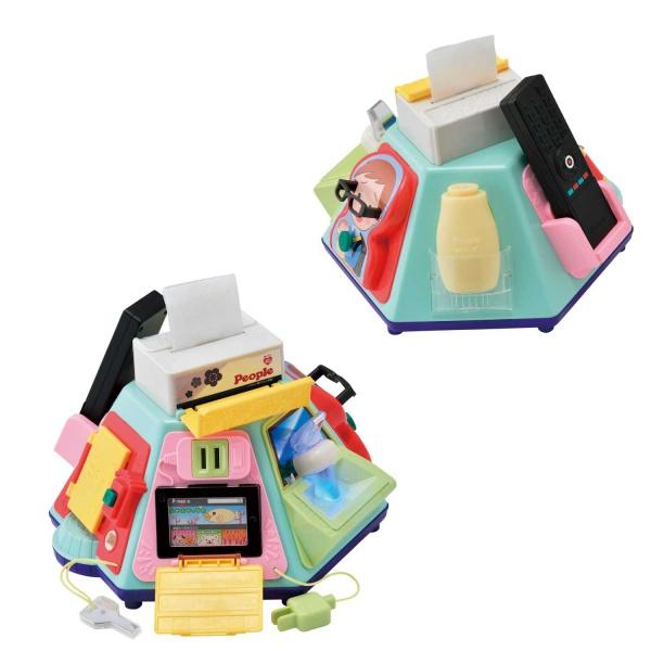 いたずら1歳やりたい放題 プレミアム HD-019 対象年齢8か月以上 送料