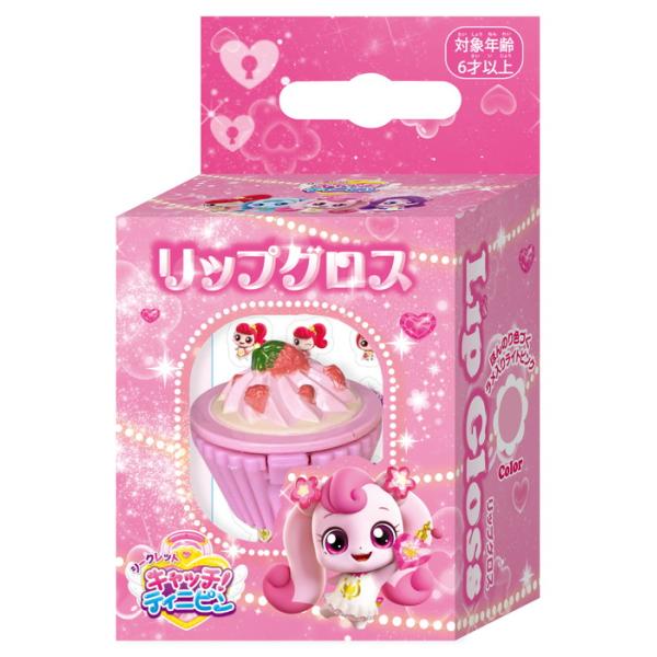 新商品❁即日発送❁キャッチ！ティニピン♡ハートライト❁全4種フルセット❁