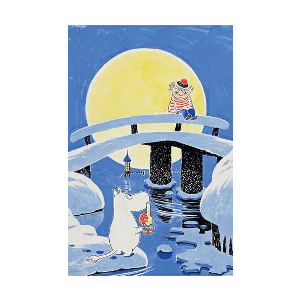 WO\[pY@1000s[X@[~Ƃ܂ ]u[~J̓~v]@50x75cm@10-1303@