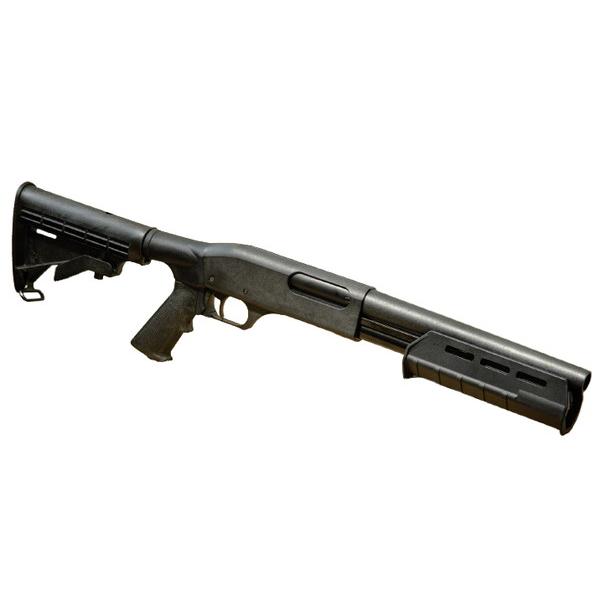 マルゼン CA870 TAC-10 チャージャー エアーコッキングショット