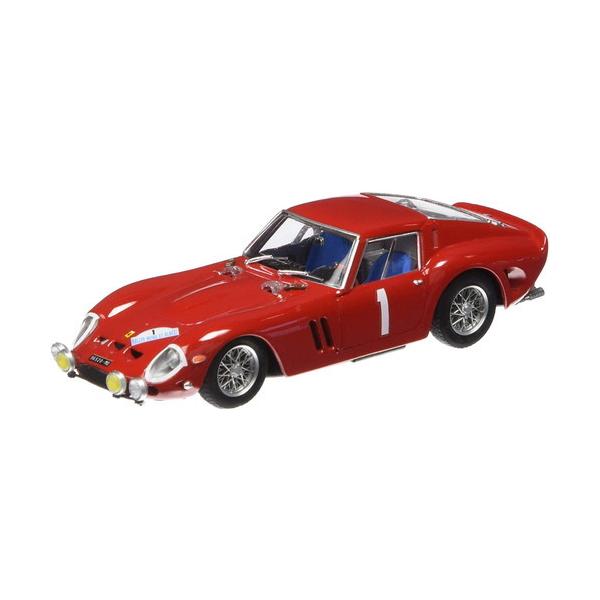 u BRUMM ~jJ[ 1/43 R563 tF[ 250 GTO - 5111GT 1964N RallyNeigeetGlace #1 J.Guichet@