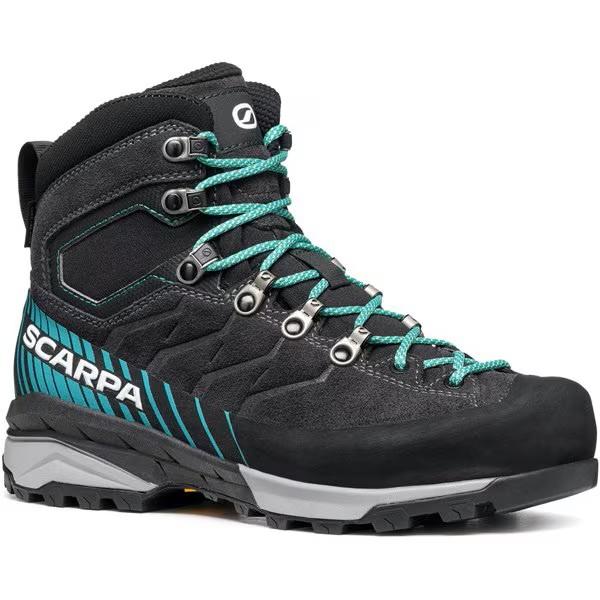 SCARPA（スカルパ） メスカリートトレックGTX WMN : 登山用品teku-teku 