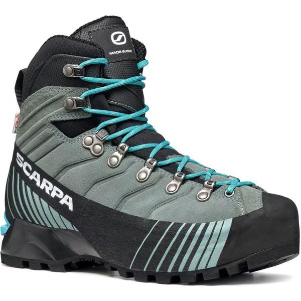 SCARPA スカルパ リベレHD WMN : 登山用品teku-teku Yahoo!店