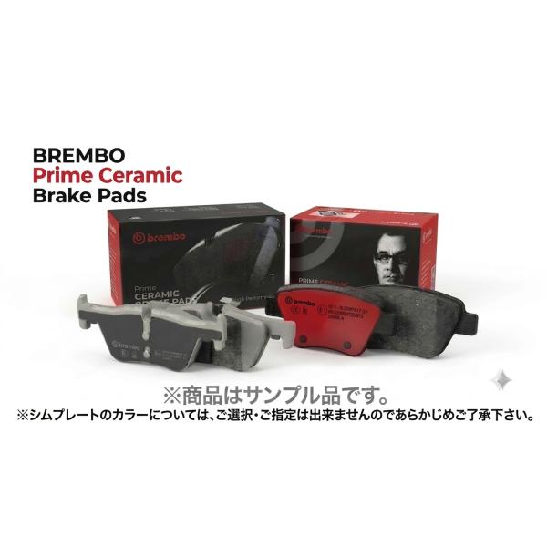 DIXCEL（ディクセル） ブレーキパッド AUDI A6(C7) 4GCYPS BREMBO