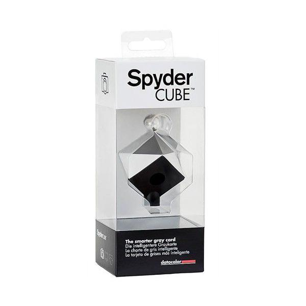 datecolor SpyderCUBEiXpC_[L[uj