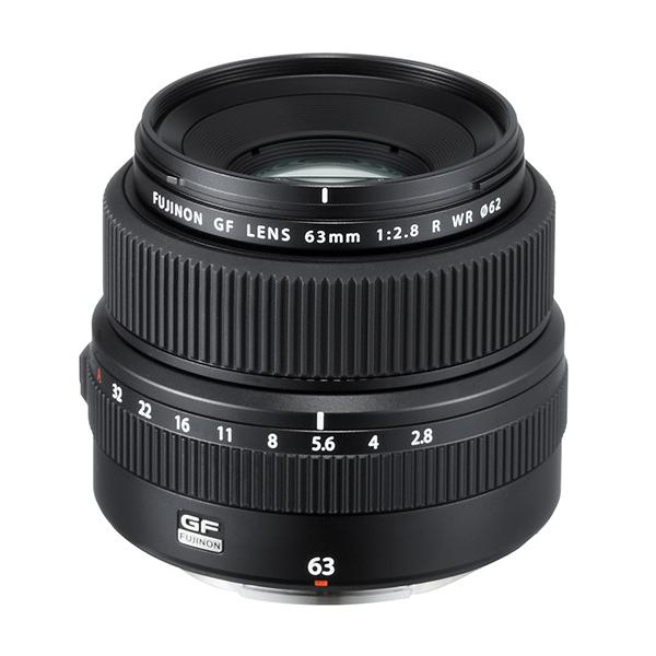 FUJIFILMitWtCjGF63mm F2.8 R WRi GFXp̂f}EgAWYj