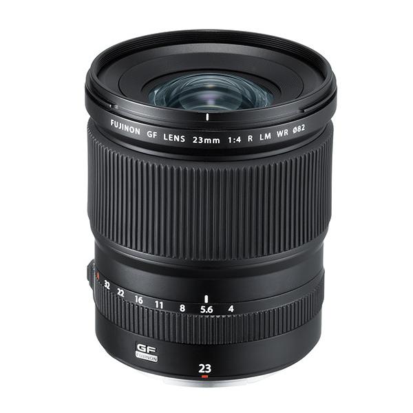 FUJIFILMitWtCjGF23mm F4 R LM WRiGFXp̂f}EgALpYj