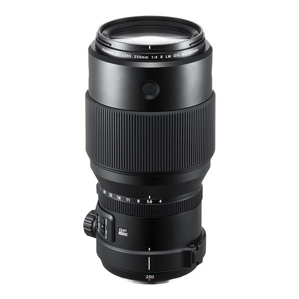 FUJIFILMitWtCjGF250mmF4 R LM OIS WRi GFXp̂f}EgA]Yj