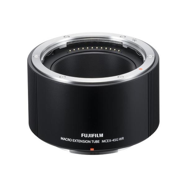 富士フイルム GFXシステム FUJIFILM GFX用 マクロエクステンション 