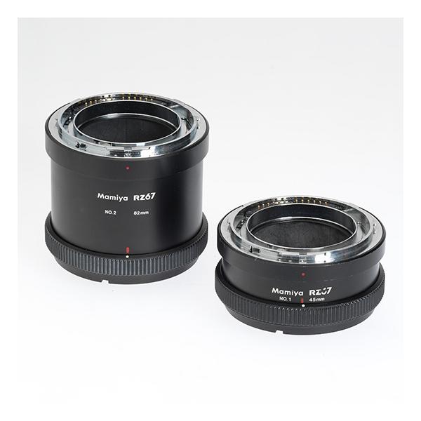 Mamiya RZ67 オート中間リングセット Mamiya RZ67 オート中間リングセット 2025年最新】Yahoo!オークション
