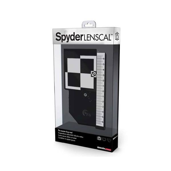 datecolor SpyderLensCaliXpC_[YLj