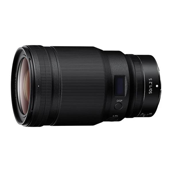 NIKKOR Z 50mm f/1.2 S (ミラーレスＺシリーズ用)