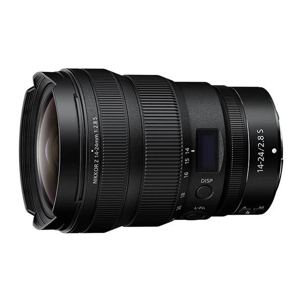 NIKKOR Z 14-24mm f/2.8 S (ミラーレスＺシリーズ用)