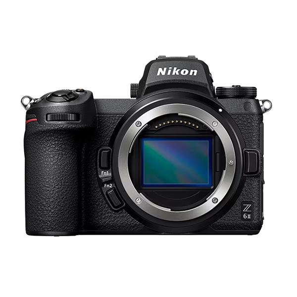 Nikon Z6ii ボディ Zシリーズ（Nikon） NIKON Z6II BODY フルサイズミラーレス（2450万