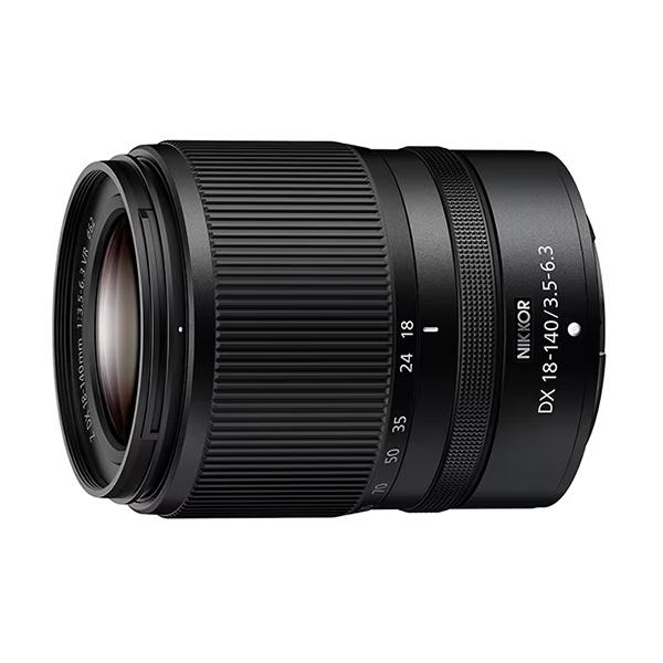 NIKKOR Z DX 18-140mm f/3.5-6.3 VR (ミラーレスＺシリーズ APS-Cサイズ用)