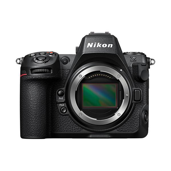 Zシリーズ（Nikon） NIKON Z8 BODY フルサイズミラーレス（4571万画素