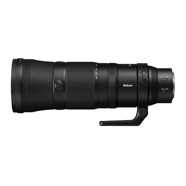 ★美品★Nikon AF-S NIKKOR 50mm 1.8G★ NIKKOR Z 180-600mm f/5.6-6.3 VR (ミラーレスZシリーズ用) : 写真