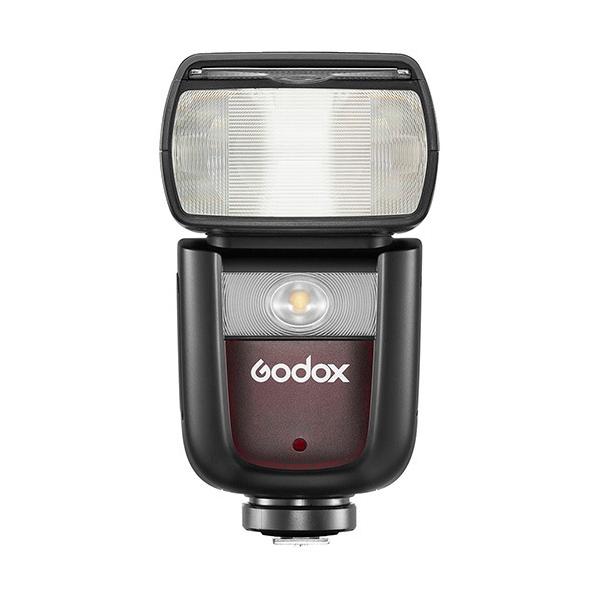 GODOX V860IIIクリップオンフラッシュ（正規輸入品）（FUJIFILM