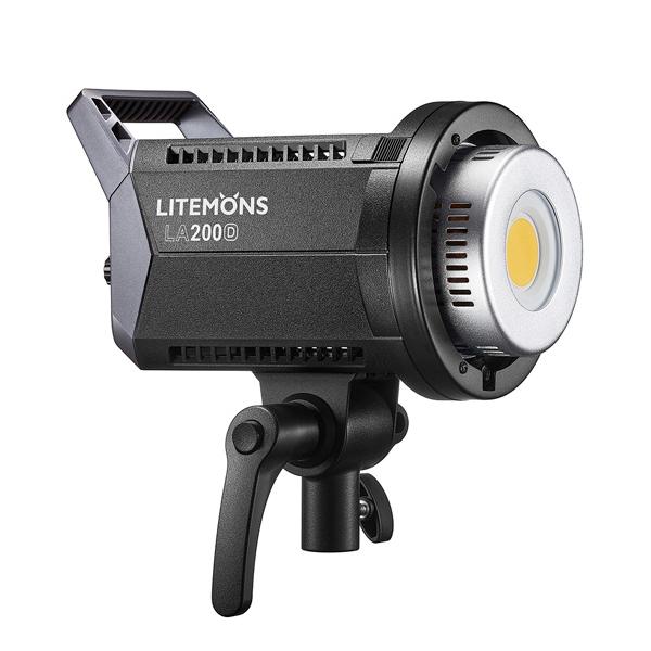 GODOX（ゴドックス） デイライトLEDライト LA200D 205W（KPI日本正規版）266713