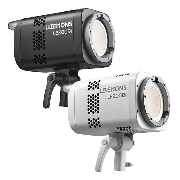 GODOX（ゴドックス） バイカラーLEDライト LE200Bi 200W（KPI日本正規版）266980