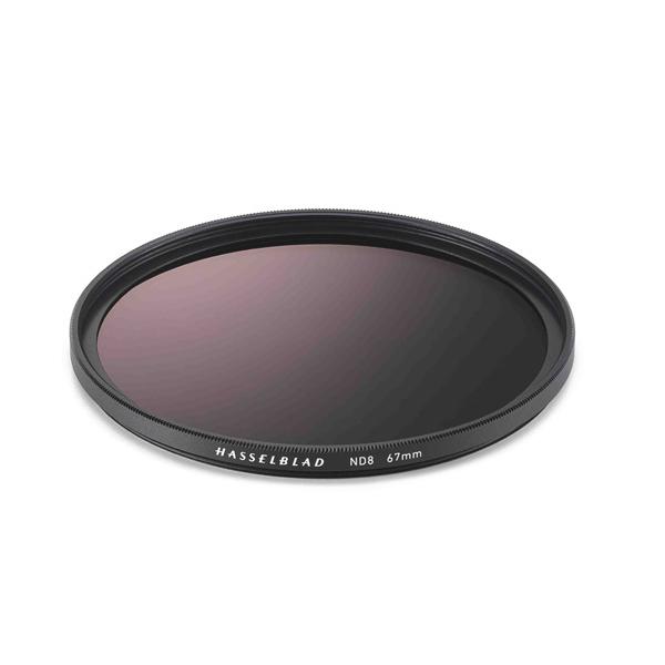 Hasselblad Filter ND8 67mm
