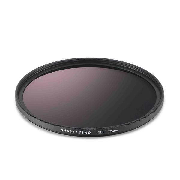 Hasselblad Filter ND8 72mm