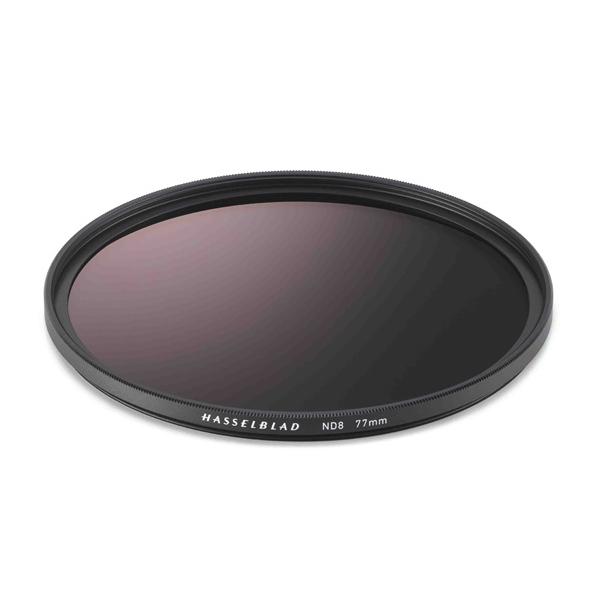 Hasselblad Filter ND8 77mm